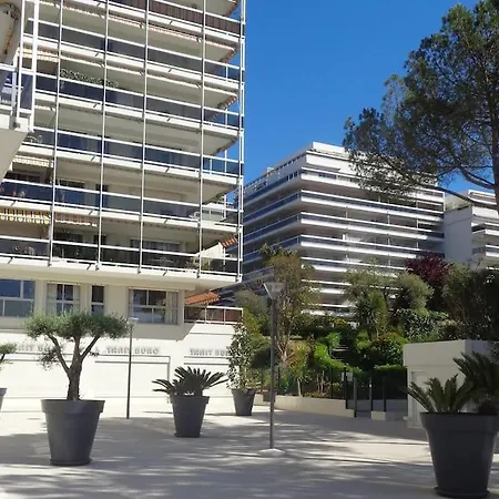 Apartment Byblos Vue