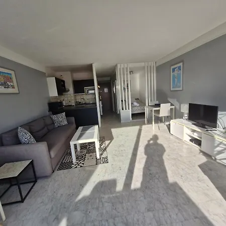 Apartamento Byblos Vue