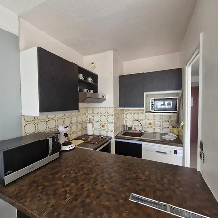 Byblos Vue Apartamento *