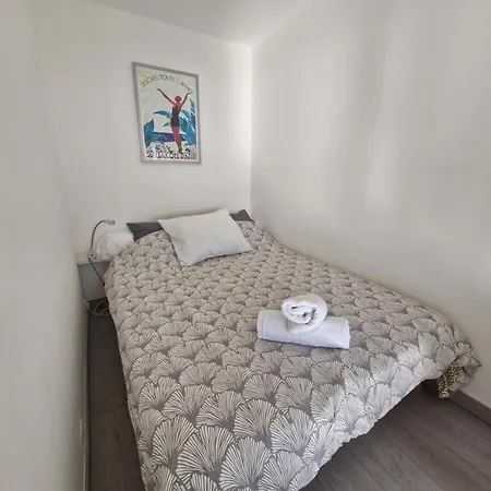 Apartamento Byblos Vue *
