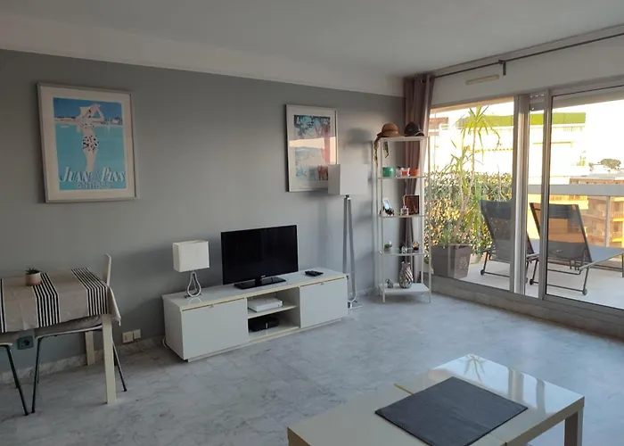 Apartamento Byblos Vue *