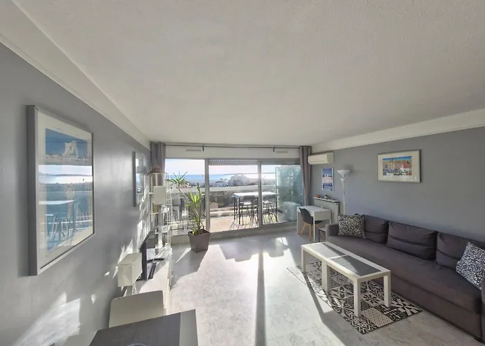 Apartamento Byblos Vue