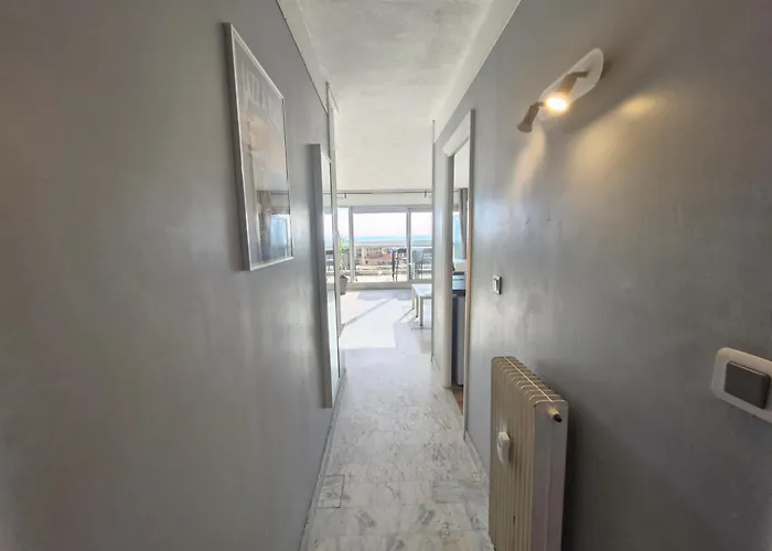 Byblos Vue Apartamento Antibes