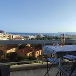 Byblos Vue דירה *