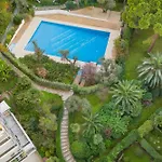 Byblos Vue Διαμέρισμα Αντίμπ