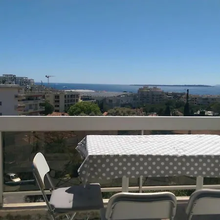 Byblos Vue * Antibes