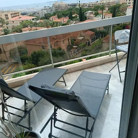 Byblos Vue Lägenhet