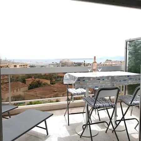 Byblos Vue Apartman *