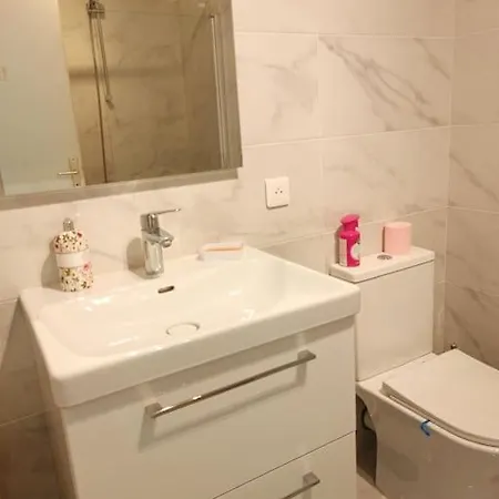 Apartment Byblos Vue