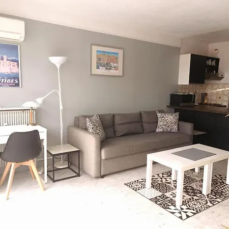 Byblos Vue Lägenhet