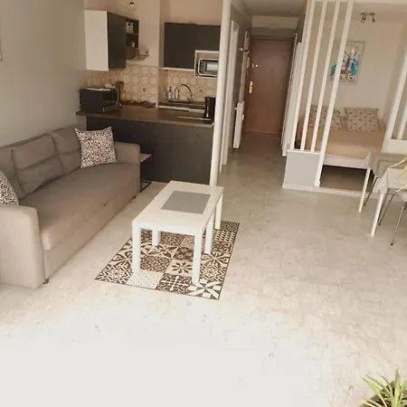 Byblos Vue Apartment