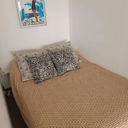Byblos Vue Apartman *