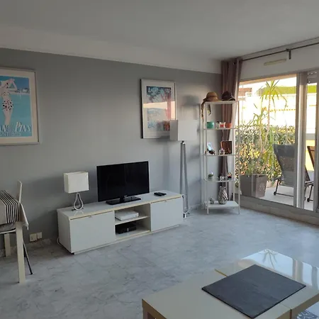 Appartement Byblos Vue *