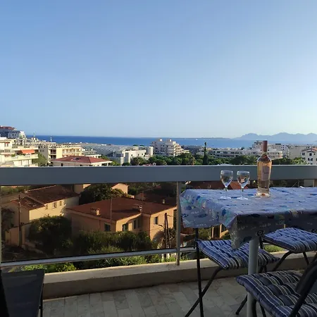 Byblos Vue Apartamento *