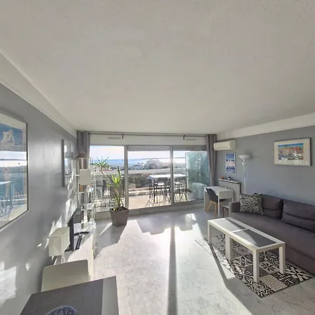 Apartamento Byblos Vue