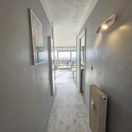 Byblos Vue Apartmán Antibes