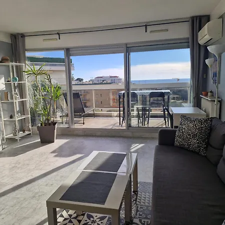 Byblos Vue شقة