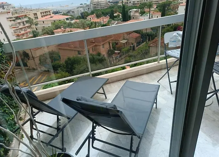 Byblos Vue Apartmán