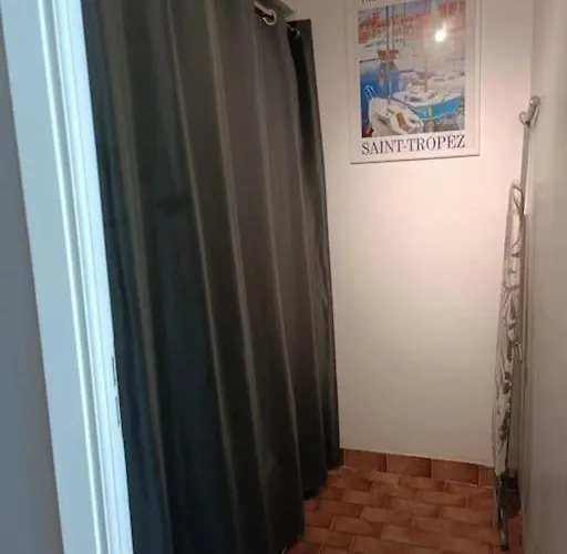 Byblos Vue * Antibes