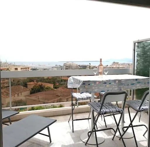Byblos Vue Apartmán *