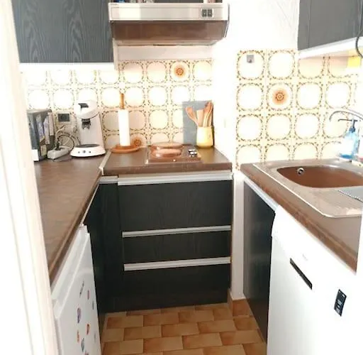 Byblos Vue Apartmán Antibes