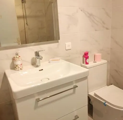 Apartmán Byblos Vue