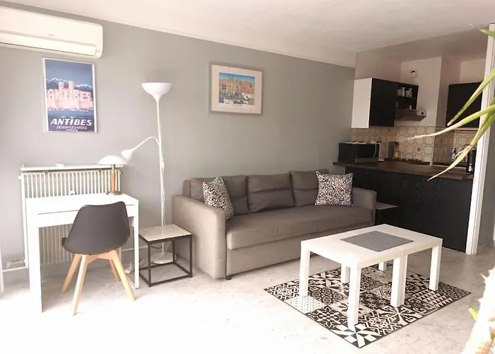 Byblos Vue Apartmán