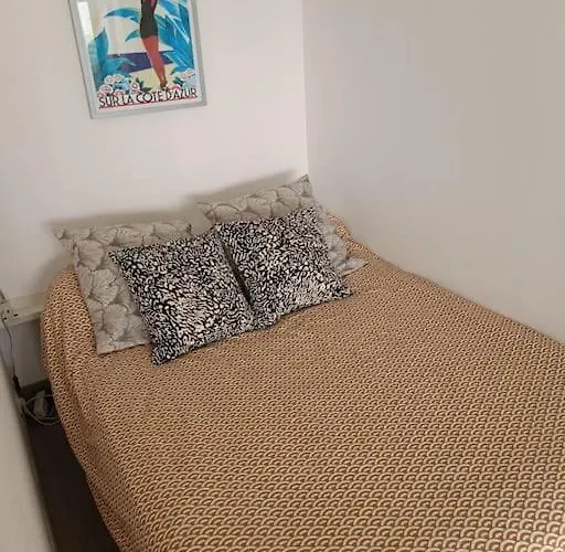 Byblos Vue Apartmán *