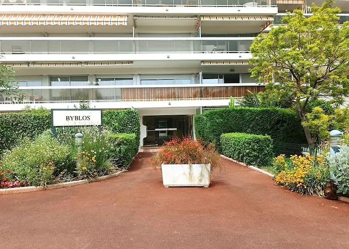 Byblos Vue