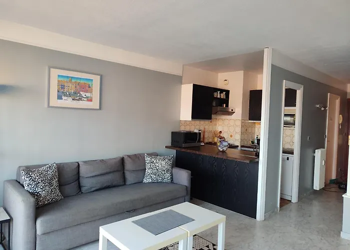 Byblos Vue * 昂蒂布