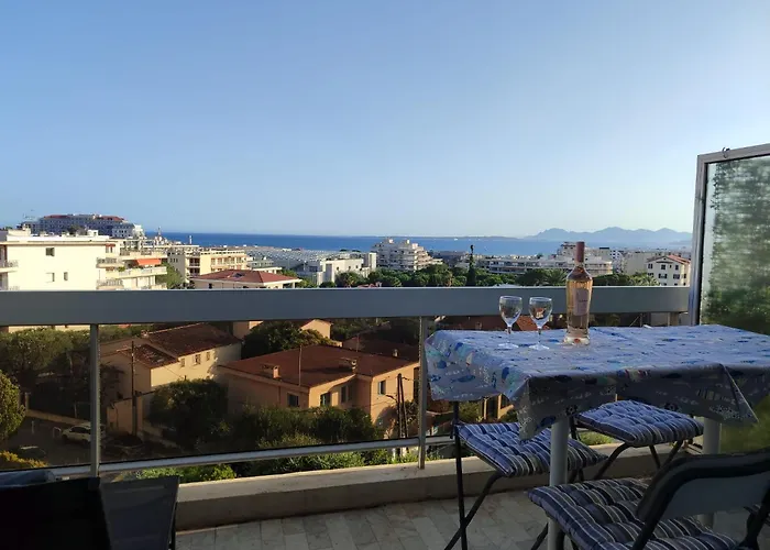 Byblos Vue Apartmán *