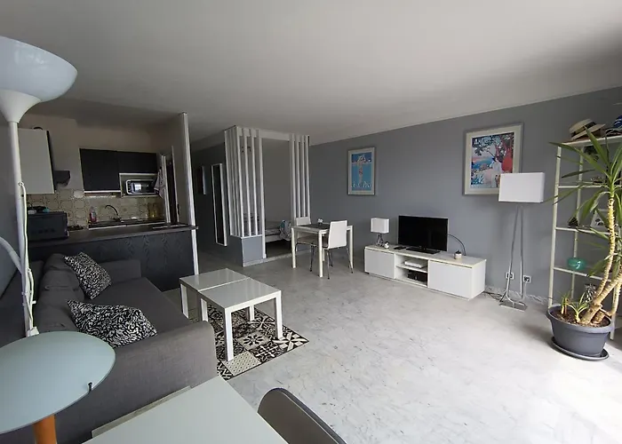 Apartmán Byblos Vue *