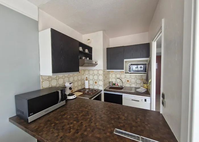 Byblos Vue Apartmán *