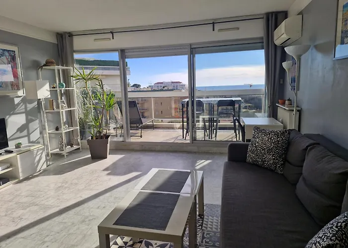 Byblos Vue Apartamento