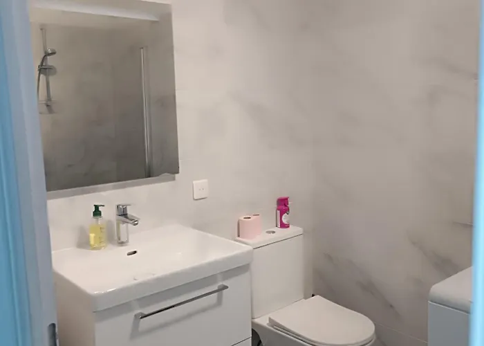 Byblos Vue Apartamento